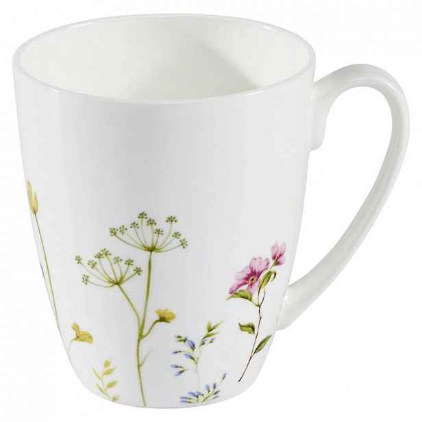 XXXLutz HRNEK NA KÁVU, porcelán Novel - 0071360401