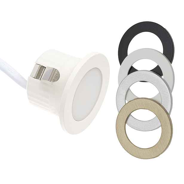 LED svítidlo S3W-100 mini