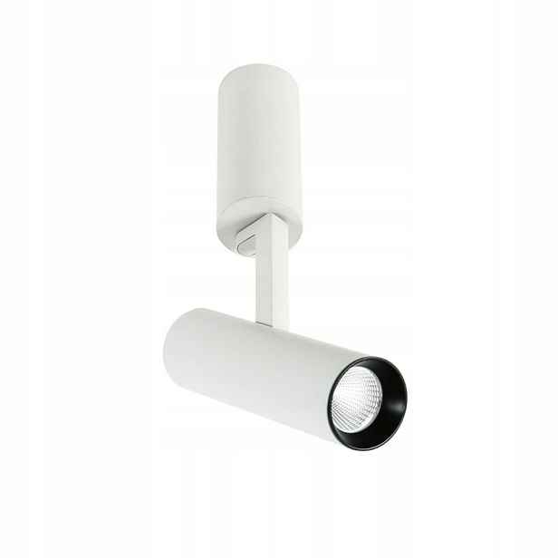 Bodové svítidlo Spot Bocca Aluminium Led 4000K 1590lm do kuchyně Italux