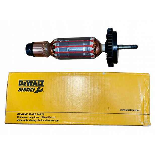Dewalt NA121482 Rotor DWE4217 DWE4207K DWE4206