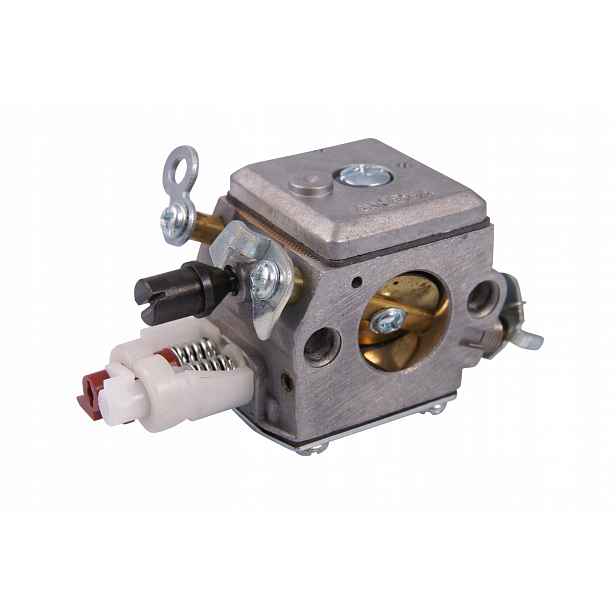 Karburátor Husqvarna 357XP, 359 340 345 350 Bez Pumpy Farmertec 503 96 76-01