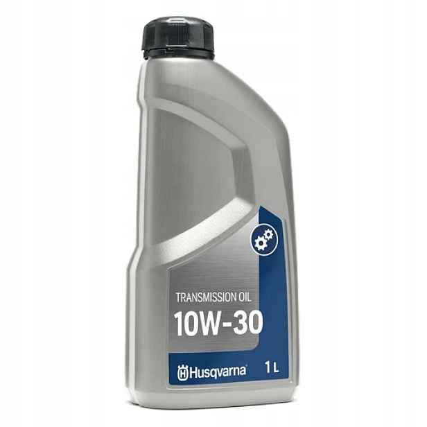 Olej Husqvarna 10W-30 pro převodovky Awd 1 litr
