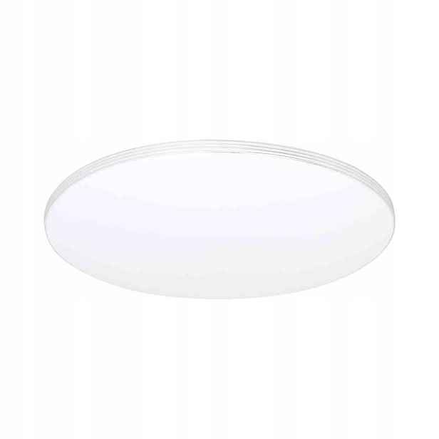 Stropní Svítidlo stropní svítidlo Led Milagro Siena ML3703 80W 5600lm Cct Stmívatelná Pi