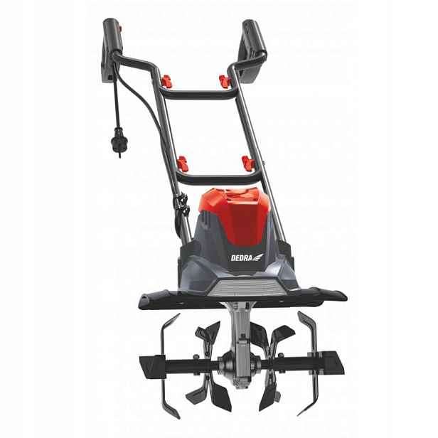 Kultivátor 1050 W 36 CM