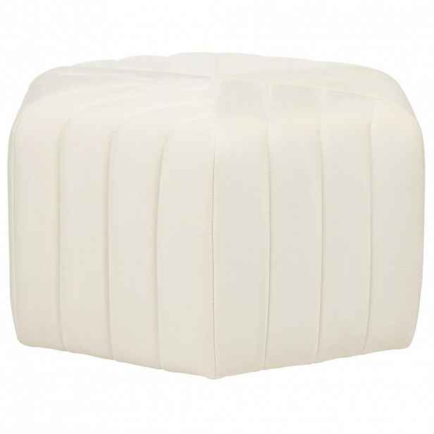 Beliani PUF Murietta 53/53/29 cm