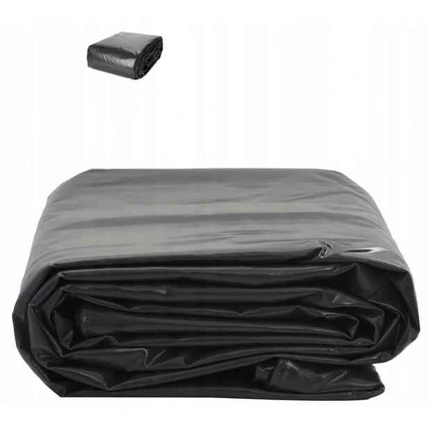 Krycí Plachta na bazén do bazénu Bestway Fast Set 457 x 122 cm