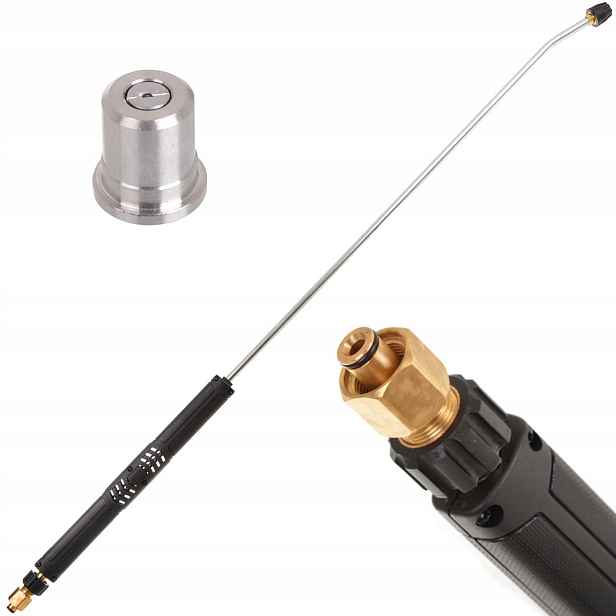 Lanca tryska pro myčku Karcher Easy!Lock 1200 mm EasyForce Hd Hds nový typ