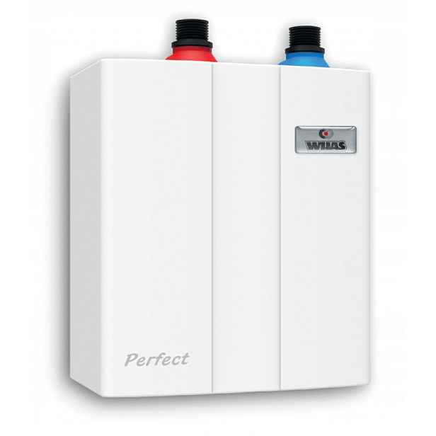 Ohřívač vody Wijas 4500 W