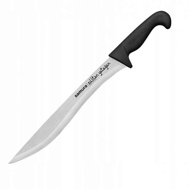 Samura Sultan Pro nůž Yatagan 301 mm