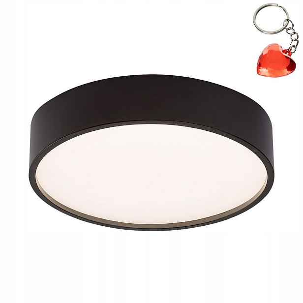 Led koupelnová lampa 19W Larcia 75011 Rabalux Dárek