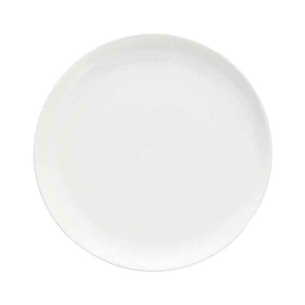 Fortessa Talíř mělký, vyvýšený okraj, průměr: 150 mm 6 ks