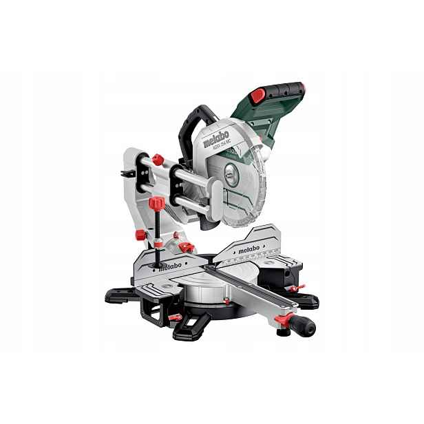Kapková pila Metabo Kgsv 254 MC 615254000