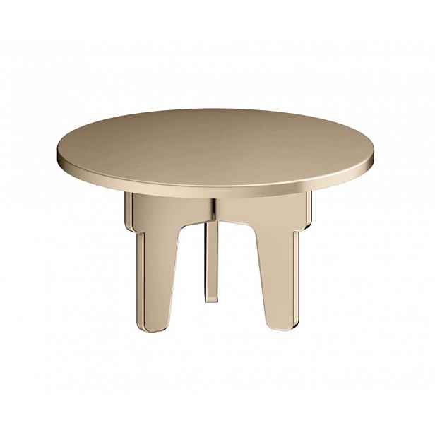 Keuco - Krytka, kartáčovaný bronz 59903030000