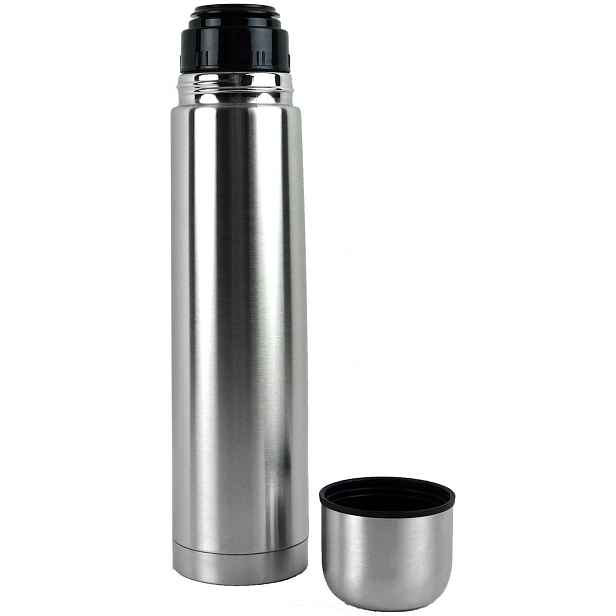 PROHOME - Termoska nerez 1l