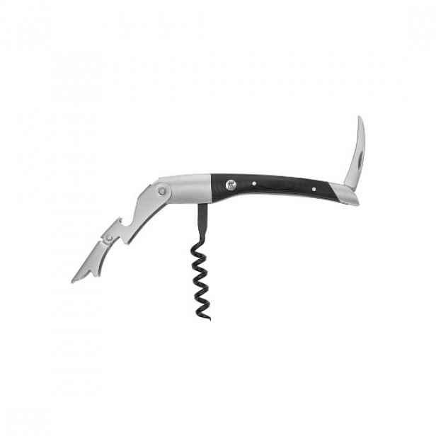 Vývrtka, 15 cm, nerez, Sommelier - Zwilling