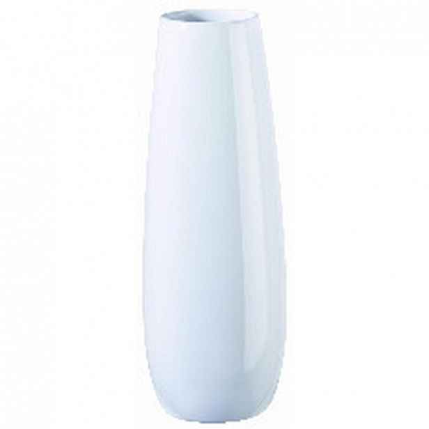 XXXLutz VÁZA, keramika, 25 cm ASA - 0037030770