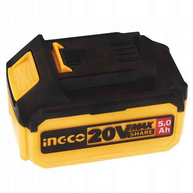 Akumulátor Lithium-ionový 20V 5Ah pro nářadí