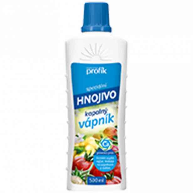 Profík - kapalný vápník 500 ml