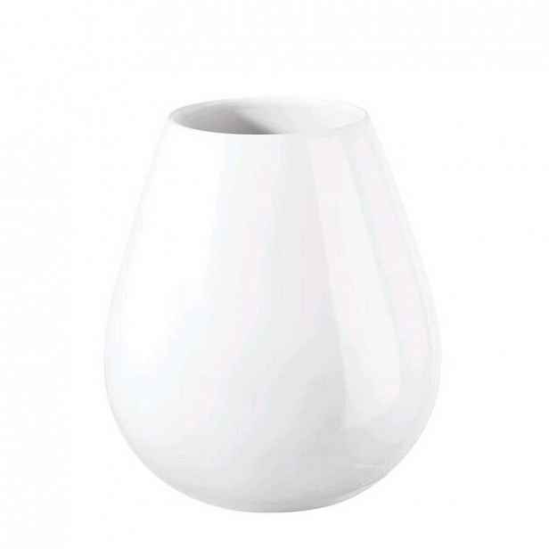 XXXLutz VÁZA, keramika, 18 cm ASA - 003703104104