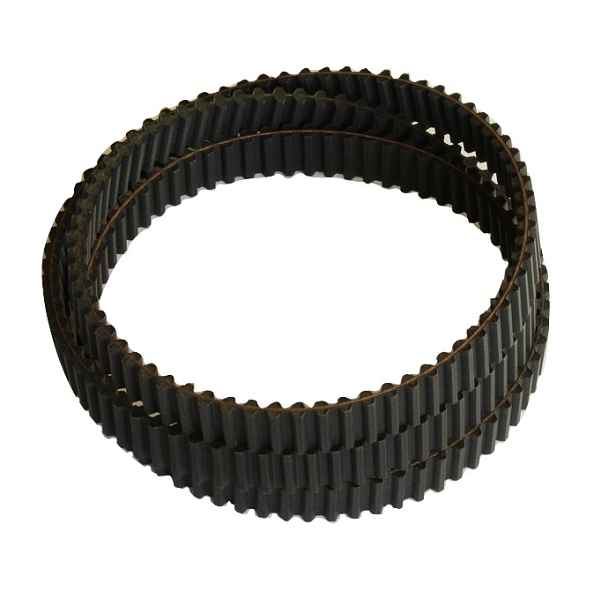 Ozubený řemen pohonu nožů 1760DS8M25 široký 25 mm