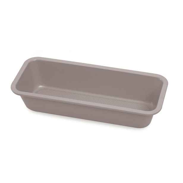 BERLINGERHAUS Forma na biskupský chlebíček s titanovým povrchem Taupe Collection BH-7919