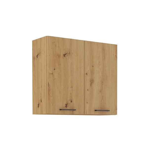 Horní skříňka MONRO 80 G-72 2F Tempo Kondela