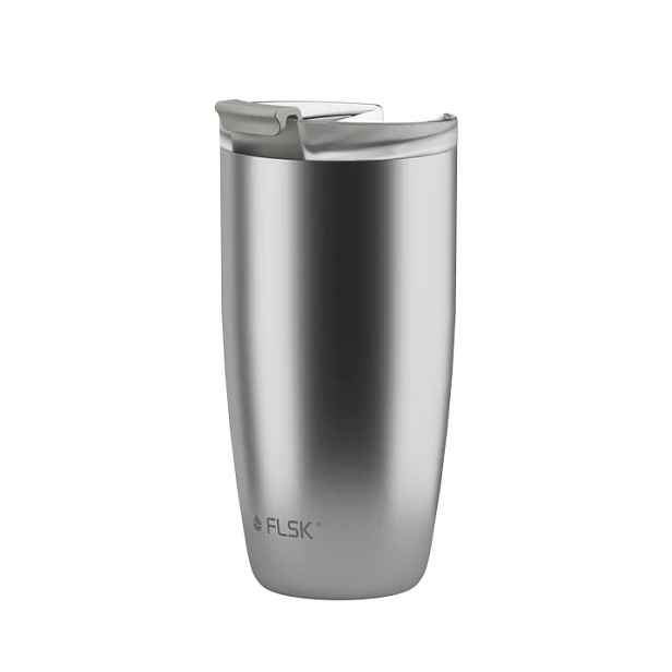 Termohrnek  FLSK 500 ml Barva: nerez