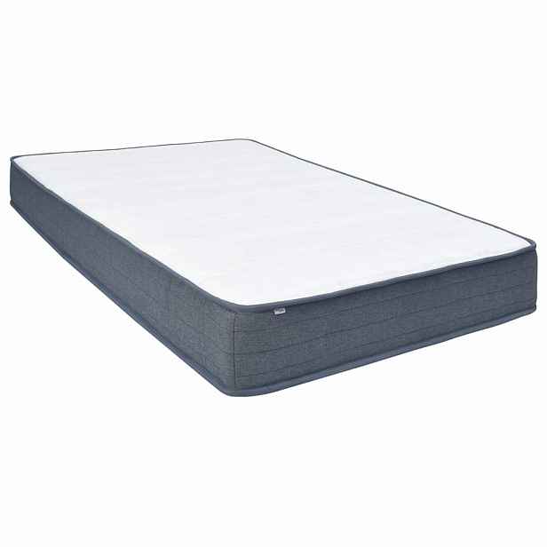 vidaXL Matrace na postel boxspring střední tvrdost 140 x 200 x 20 cm