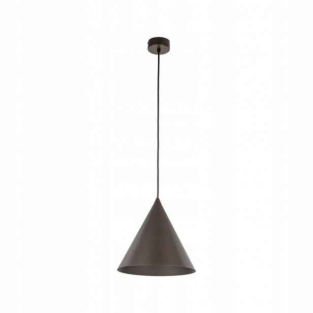 Závěsné svítidlo Cono Brown 10037 Tk Lighting