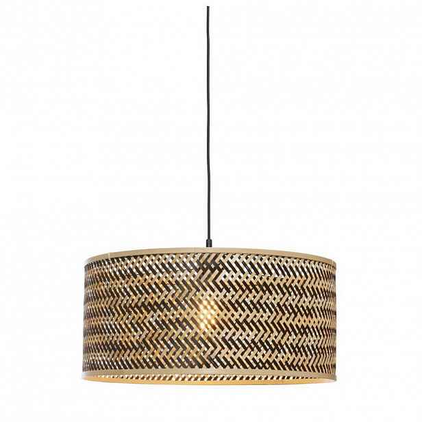 Good & Mojo ZÁVĚSNÉ SVÍTIDLO, 50/22 cm