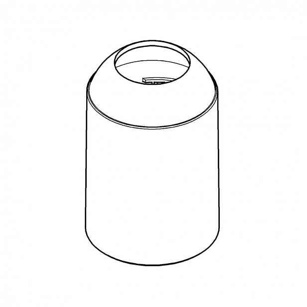 Grohe - Krytka 06874000