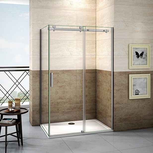 Sprchový kout DIAMOND 110x80 L/P varianta