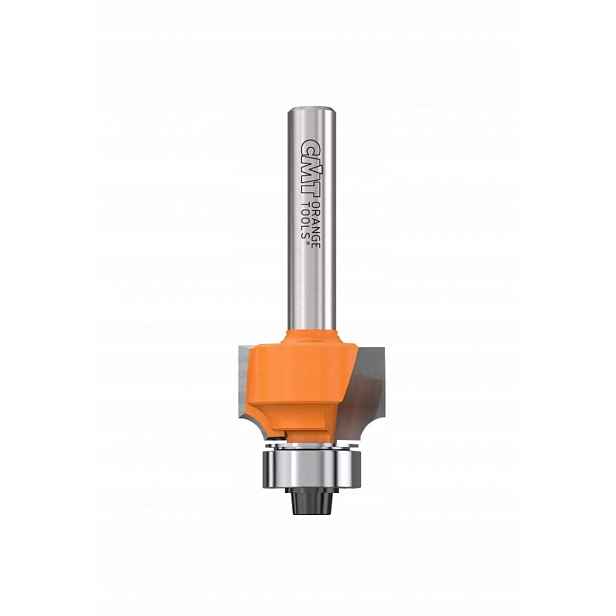 Cmt Fréza zaoblující čtvrtkruh R3,2 D19,1 S6mm