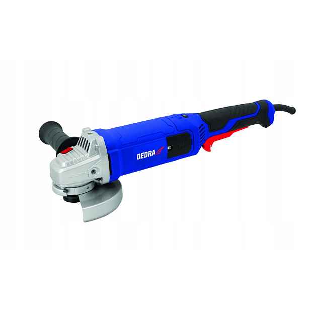 Dedra DED7952 Úhlová bruska 125 mm 1200 W