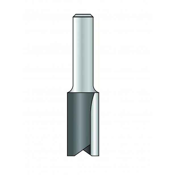 HiKOKI - Fréza drážkovací, 8x63 mm 754132