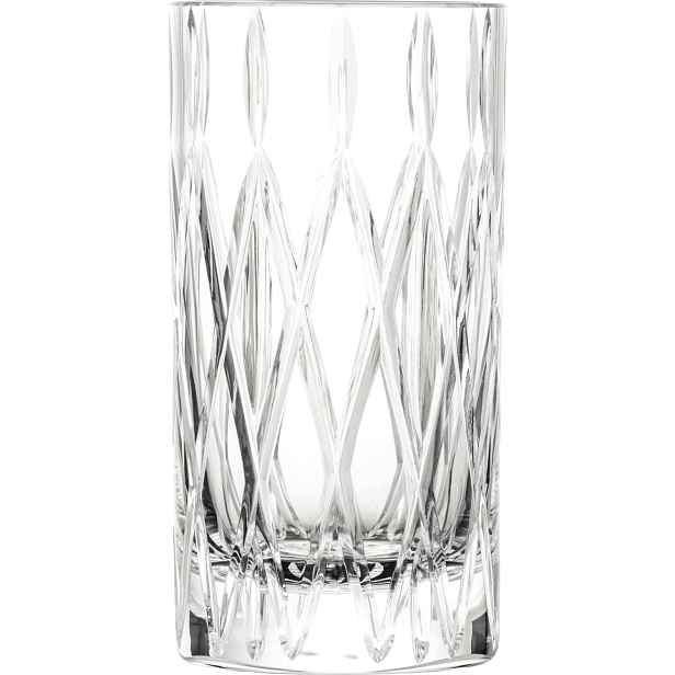 Schott Zwiesel Age Sklenice na long drink, objem 0,41 l 6 ks