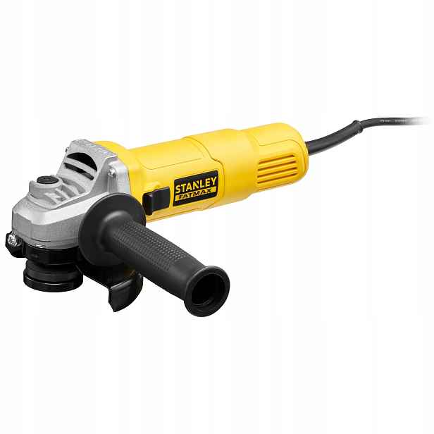 Stanley Úhlová Bruska Úzká Slim 600W FMEG615 115mm FMEG615-QS
