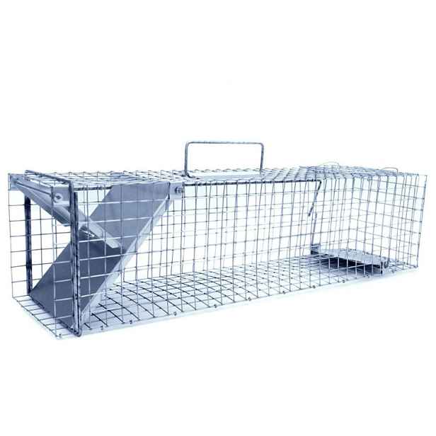 Agrofortel Past na potkany, krysy a lasičky TRAP ZL62x21x21