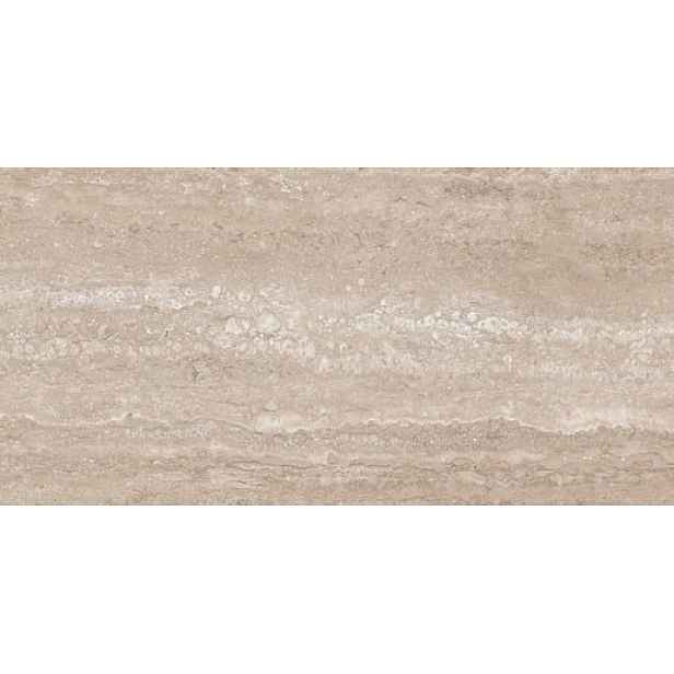 Dlažba Ragno Travertino noce vein cut 30x60 cm mat RCCY (bal.1,080 m2)