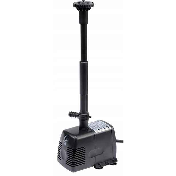 Fontánová Pumpa 28 W 1400 L/h Flo 79929