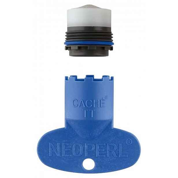 Grohe - Perlátor M16,5x1 5l/min 13943000