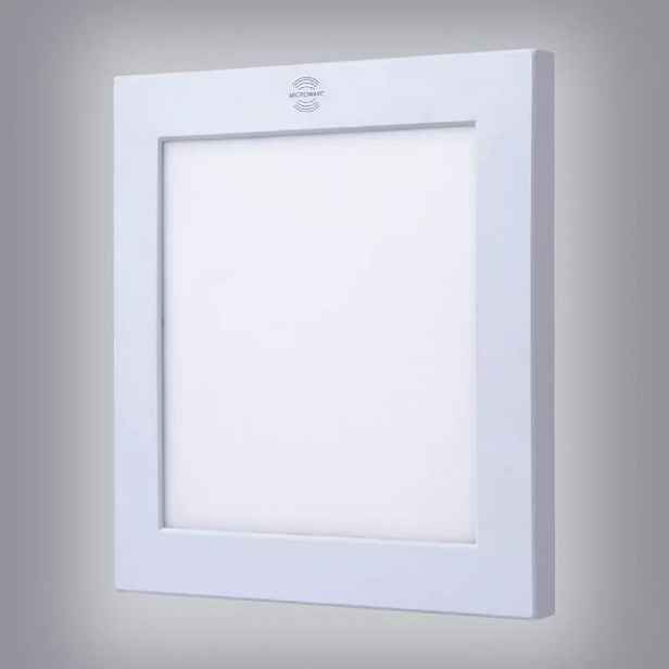 LED svítidlo Diana 18W/PIR