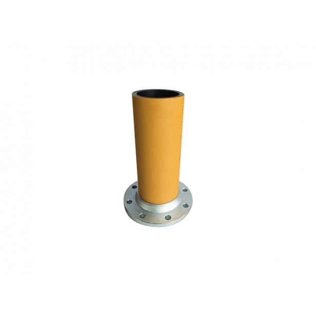 Pe-ocel přírubová 160/150 SDR11 PE100RC Radiatim