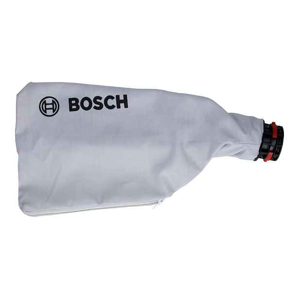 Bosch Sáček na prach Click-and-Clean pro pokosovou pilu a úhlovou pilu 1 Ks
