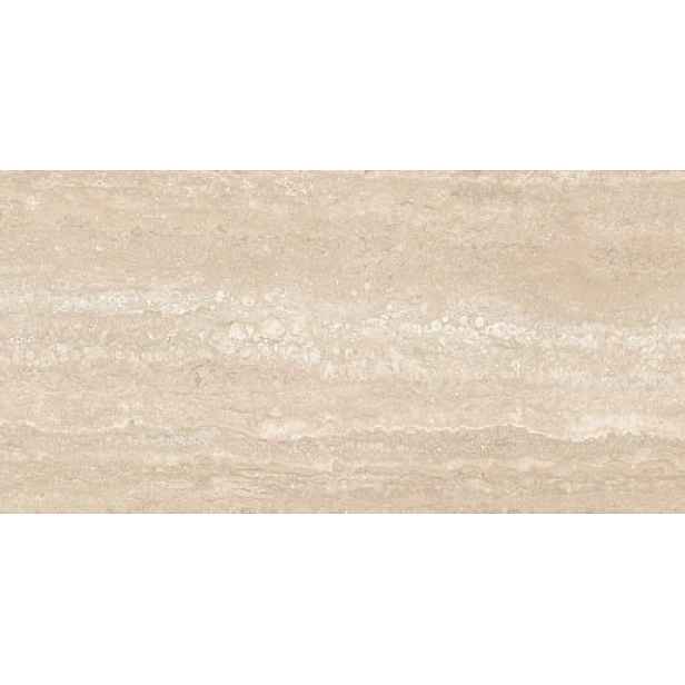Dlažba Ragno Travertino beige vein cut 30x60 cm mat RCCX (bal.1,080 m2)