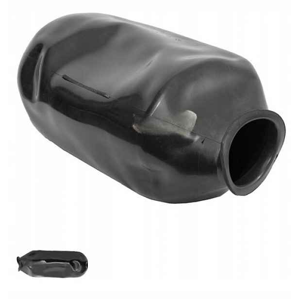 Epdm gumová membrána pro hydrofor čerpadla Omnigena Mh 2200 Inox Premium 100L