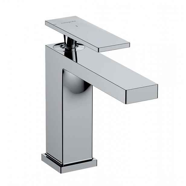 Hansgrohe Tecturis E - Umyvadlová baterie, CoolStart, EcoSmart, chrom 73016000