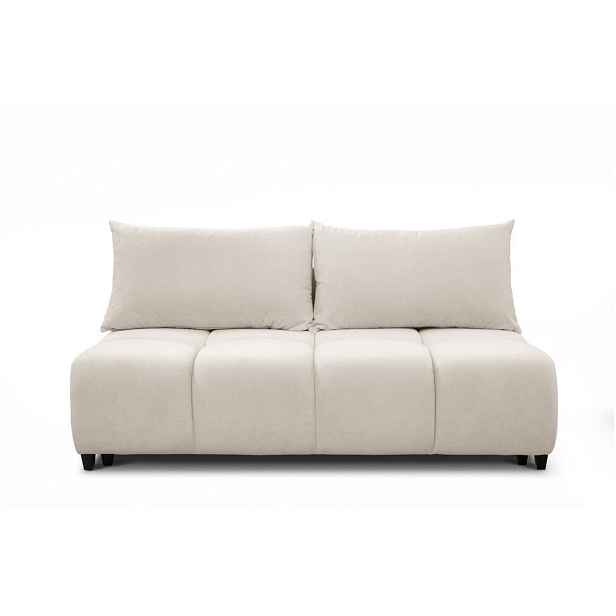 Home Collective POHOVKA 196 cm v béžové barvě