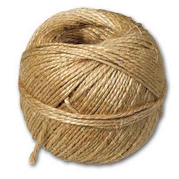 Motouz JUTA 50 g