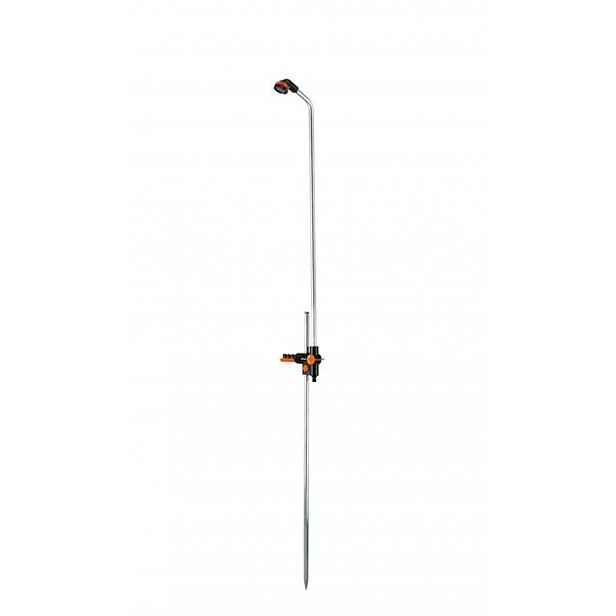 Gardena - Zahradní sprcha, 2 proudy, výška 207 cm 0959-20